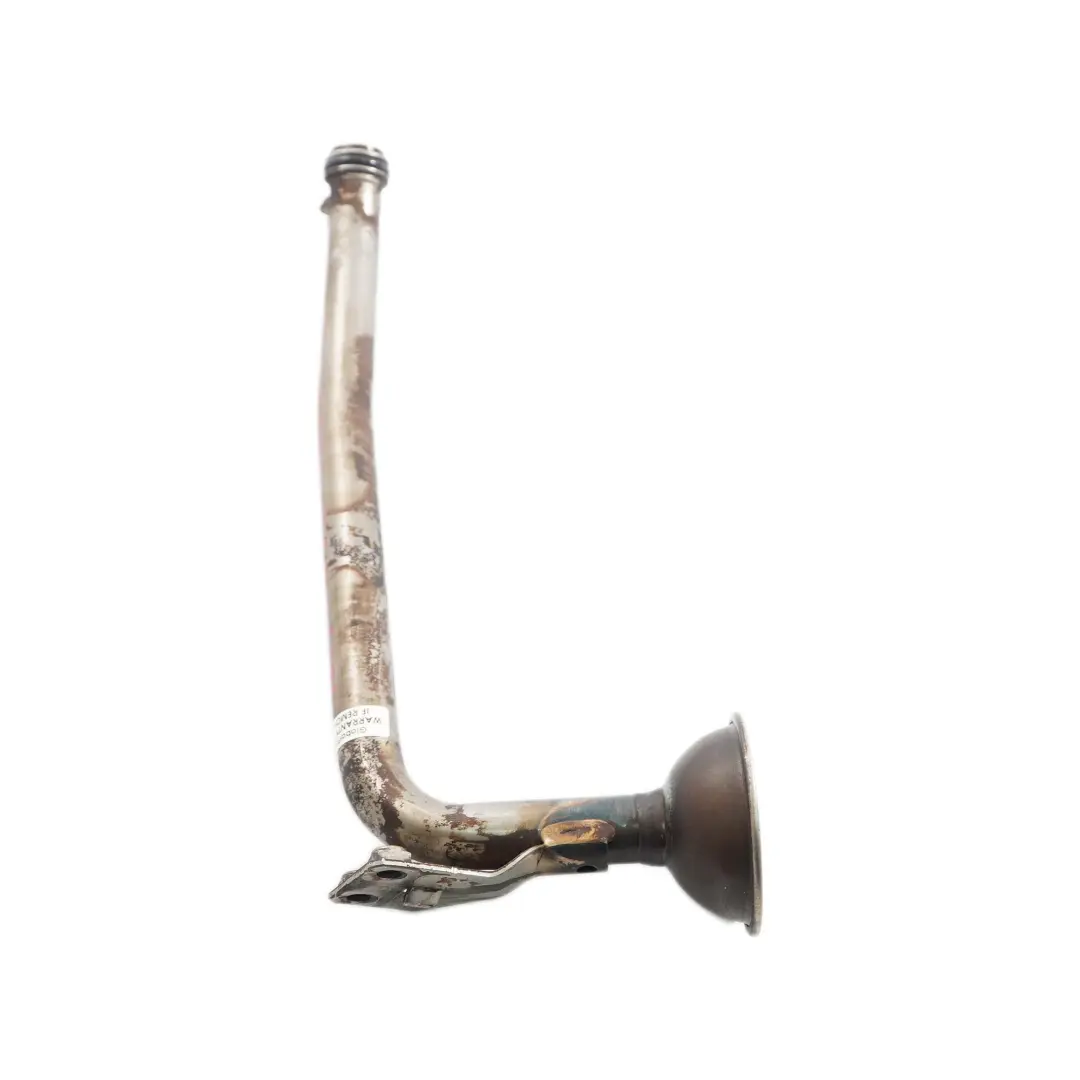 Tuyau Aspiration BMW E60 E61 E65 E85 M54 Système Lubrification Carter D'huile pour à propos du numéro de pièce 7503259 Tuyau Aspiration BMW E60 E61 E65 E85 M54 Système Lubrification Carter D'huile - SKU 7503259 - Numéro de pièce 7503259