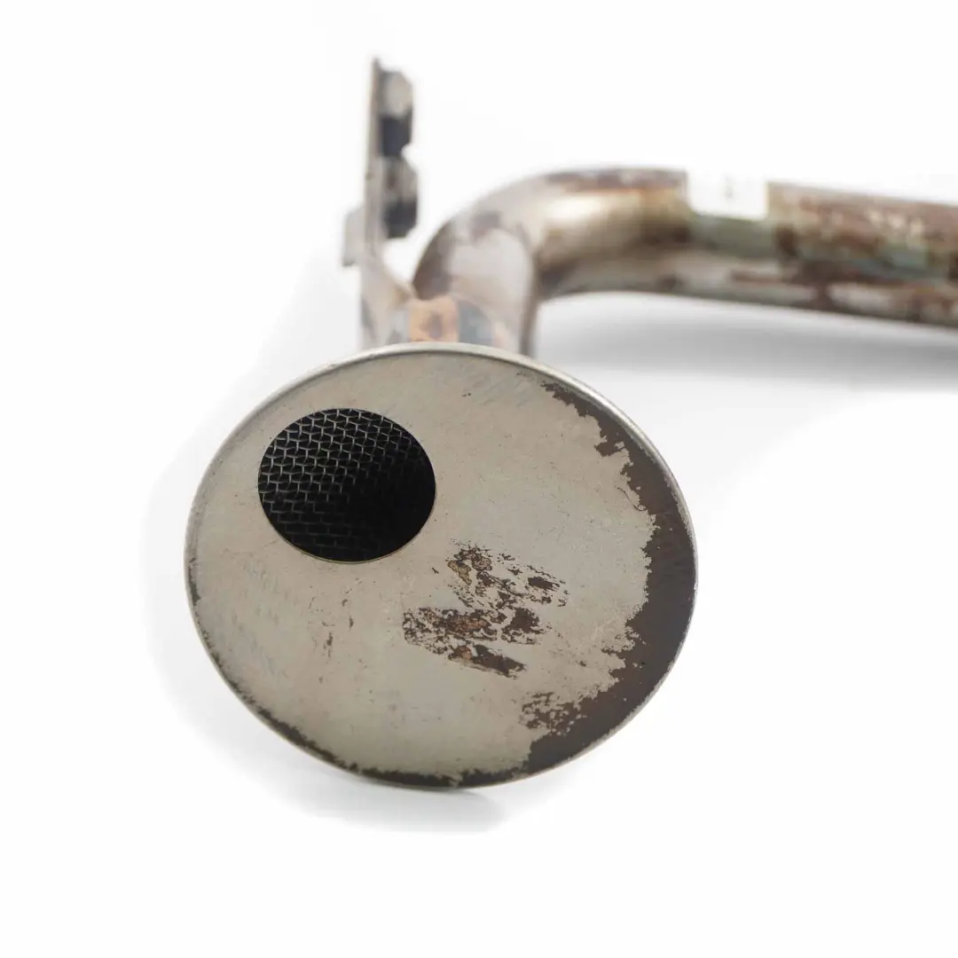 BMW E60 E85 E85 M54 Przewód Ssący Rura Smok Oleju - SKU 7503259 - Numer Części 7503259