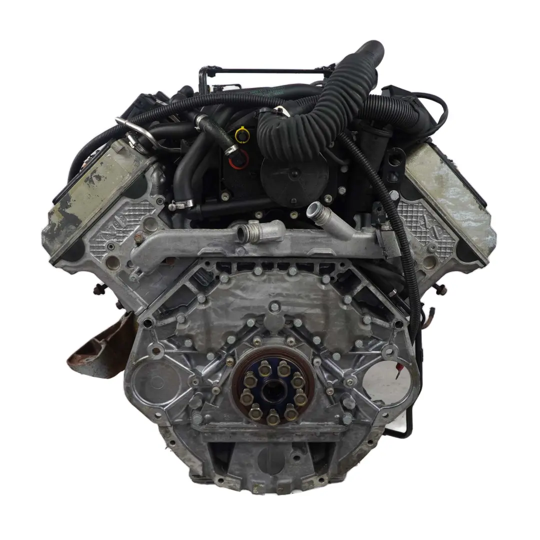 4.4i Gasolina 286HP Motor Completo M62 B44 448S2 89k GARANTIA BMW E53 - SKU 7503392-1 - Número de pieza 7503392