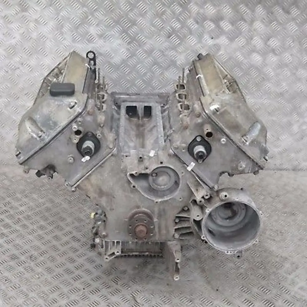 4.6is Petrol 347HP Bare Engine M62 B46 468S1 139k m WARRANTY to BMW X5 Series E53 with Part number 7515720 BMW X5 Series E53 4.6is Petrol 347HP Bare Engine M62 B46 468S1 139k m WARRANTY - SKU 7515720 - Part number 7515720