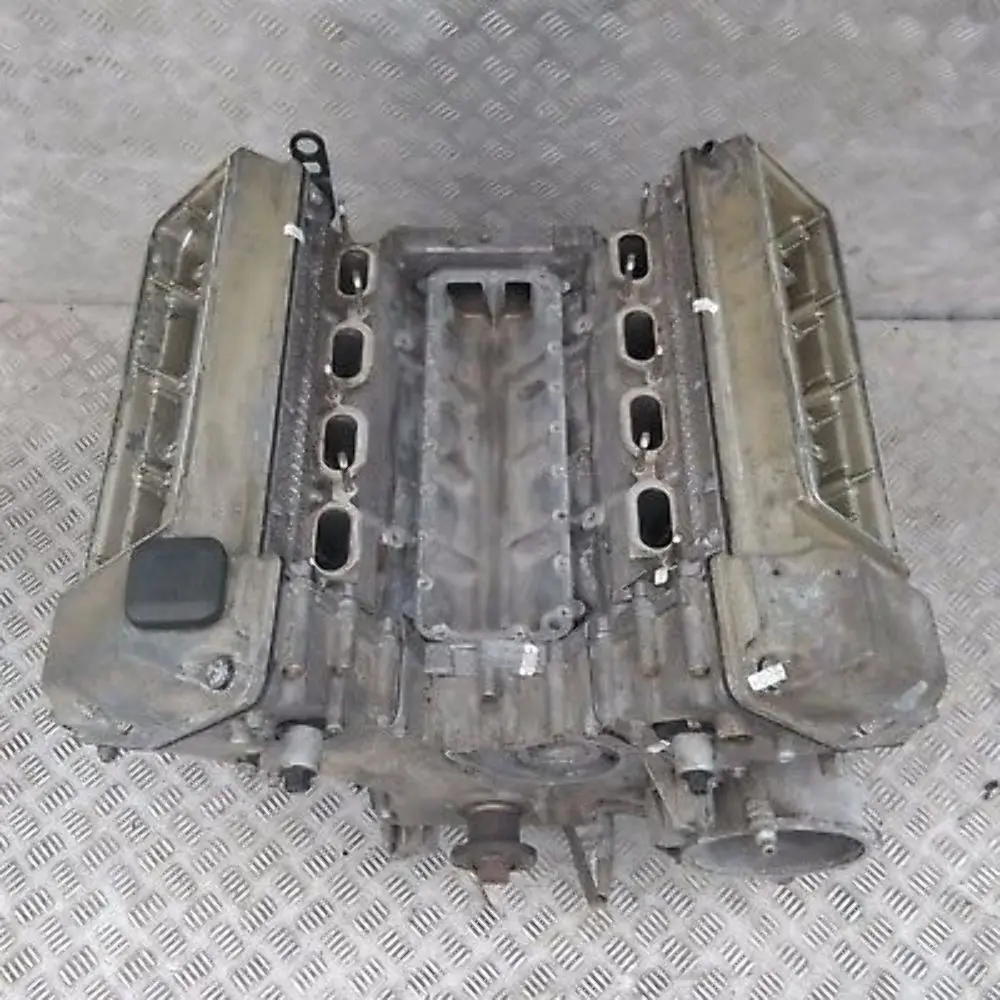 BMW X5 Series E53 4.6is Petrol 347HP Bare Engine M62 B46 468S1 139k m WARRANTY - SKU 7515720 - Part number 7515720