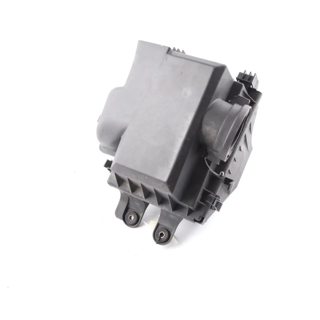 M52 Ansauggeräuschdämpfer Luftfilterkasten für BMW 3 er E46 mit Teilenummer 7503496 BMW 3 er E46 M52 Ansauggeräuschdämpfer Luftfilterkasten - SKU 7503496 - Teilenummer 7503496