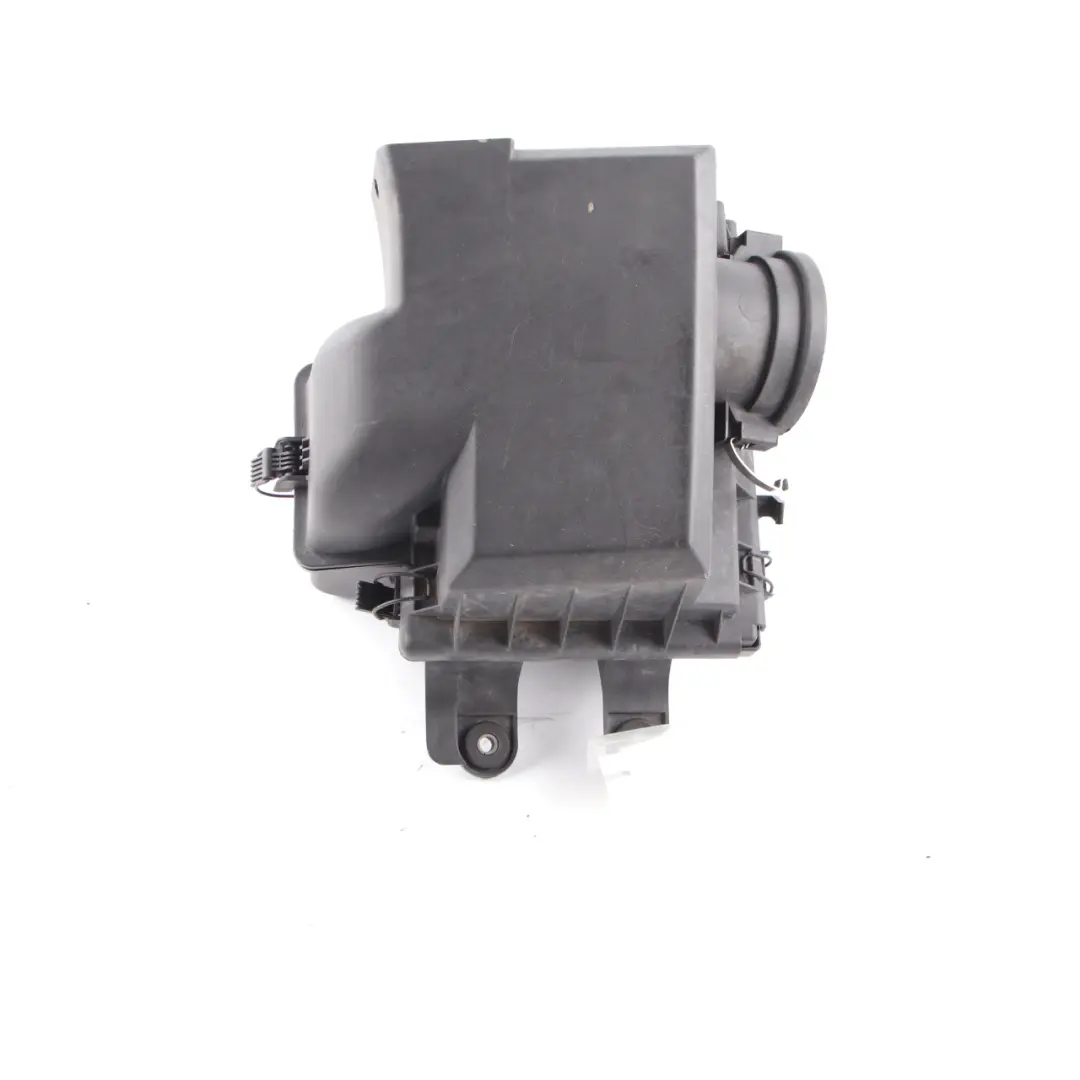 M52 Ansauggeräuschdämpfer Luftfilterkasten für BMW 3 er E46 mit Teilenummer 7503496 BMW 3 er E46 M52 Ansauggeräuschdämpfer Luftfilterkasten - SKU 7503496 - Teilenummer 7503496