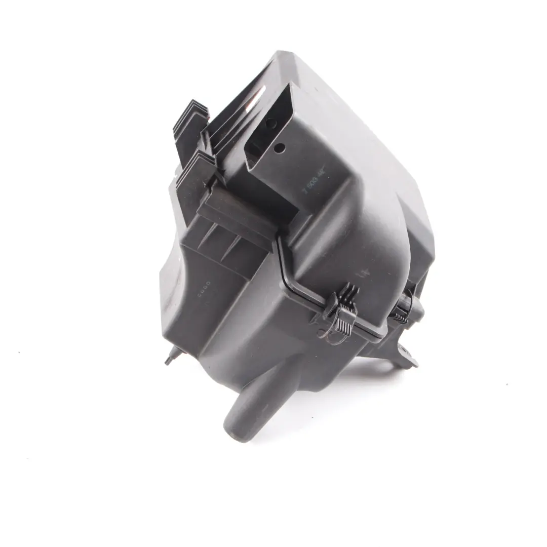 BMW 3 Series E46 M52 Petrol Intake Silencer Air Filter Box Housing - SKU 7503496 - Part number 7503496
