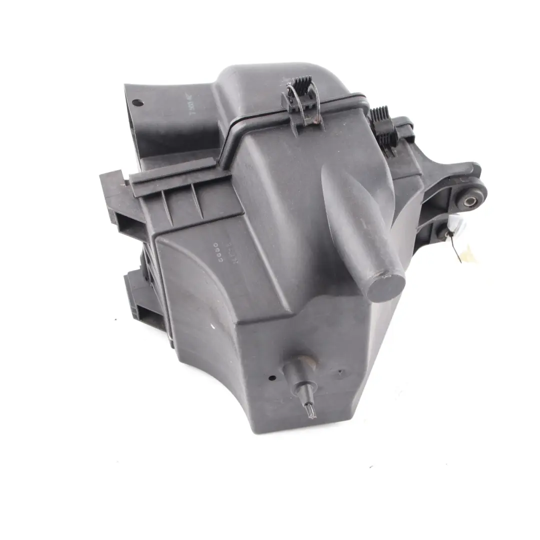 M52 Ansauggeräuschdämpfer Luftfilterkasten für BMW 3 er E46 mit Teilenummer 7503496 BMW 3 er E46 M52 Ansauggeräuschdämpfer Luftfilterkasten - SKU 7503496 - Teilenummer 7503496