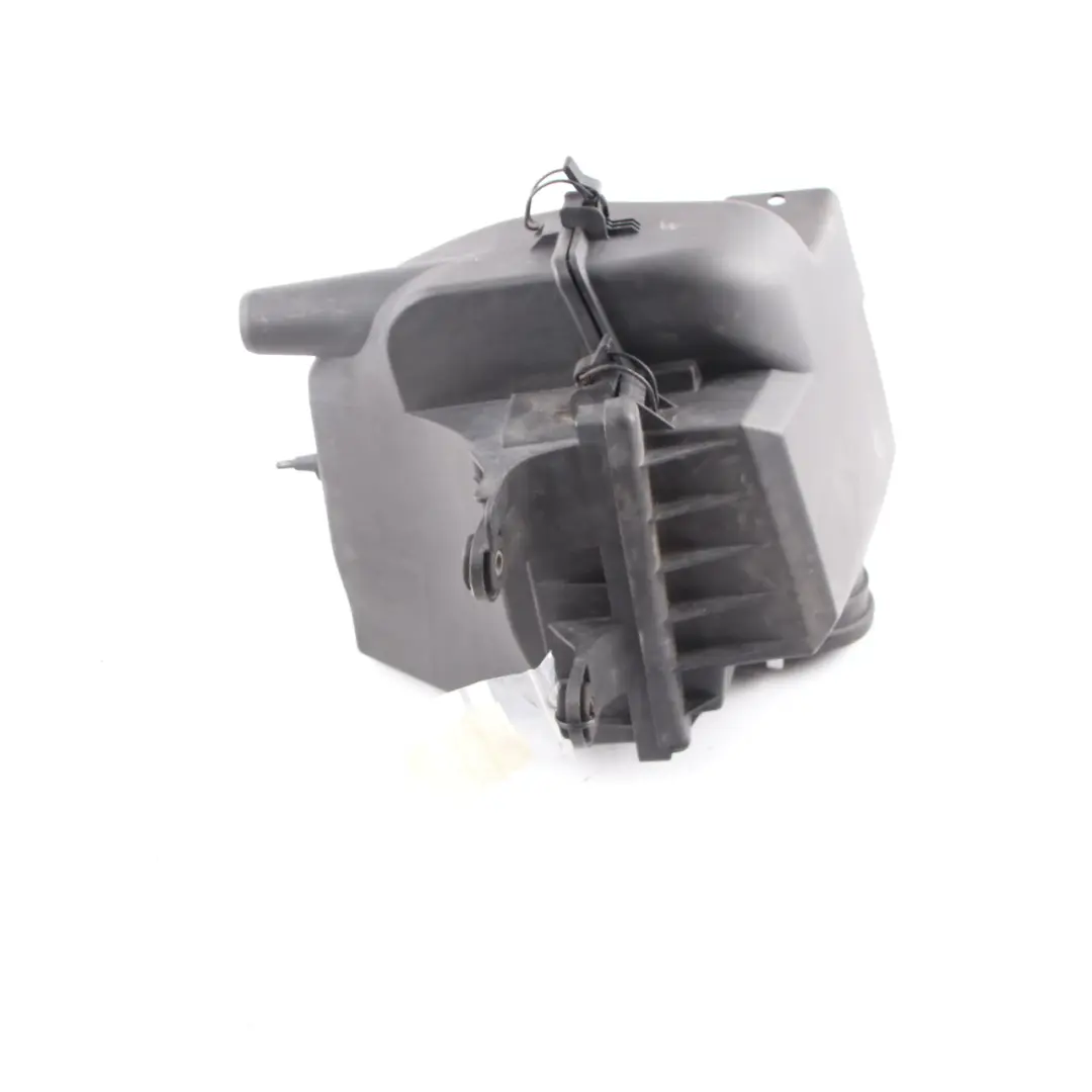 M52 Ansauggeräuschdämpfer Luftfilterkasten für BMW 3 er E46 mit Teilenummer 7503496 BMW 3 er E46 M52 Ansauggeräuschdämpfer Luftfilterkasten - SKU 7503496 - Teilenummer 7503496