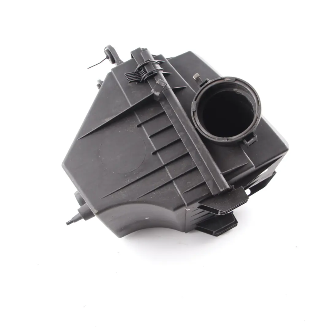 M52 Ansauggeräuschdämpfer Luftfilterkasten für BMW 3 er E46 mit Teilenummer 7503496 BMW 3 er E46 M52 Ansauggeräuschdämpfer Luftfilterkasten - SKU 7503496 - Teilenummer 7503496
