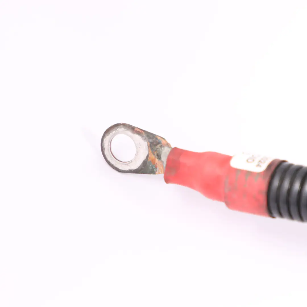 Kabel BMW E39 Benzinmotor M52 Lichtmaschine Starter Kabel Draht B für mit Teilenummer 7503505 Kabel BMW E39 Benzinmotor M52 Lichtmaschine Starter Kabel Draht B - SKU 7503505 - Teilenummer 7503505