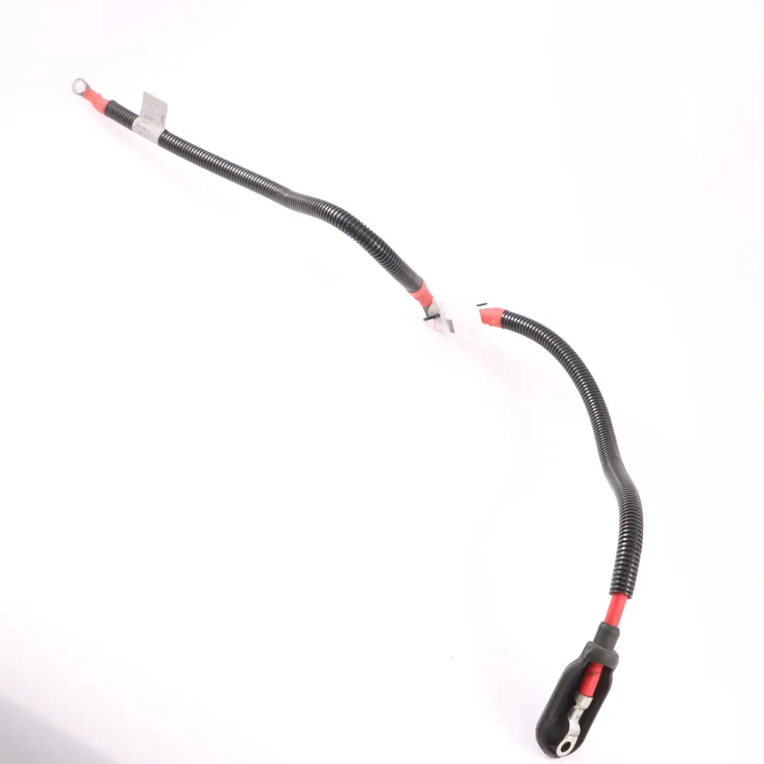  Cable BMW E39 Gasolina Motor M52 Alternador Arranque Cable Alambre B - SKU 7503505 - Número de pieza 7503505