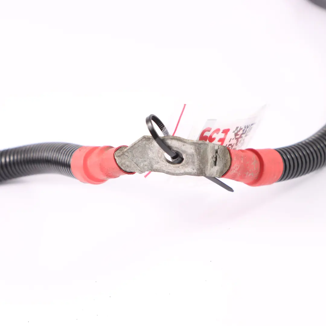 M52 Kabel Alternator Rozrusznik Przewód B + do BMW E39 Benzyna o numerze 7503505 BMW E39 Benzyna M52 Kabel Alternator Rozrusznik Przewód B + - SKU 7503505 - Numer Części 7503505