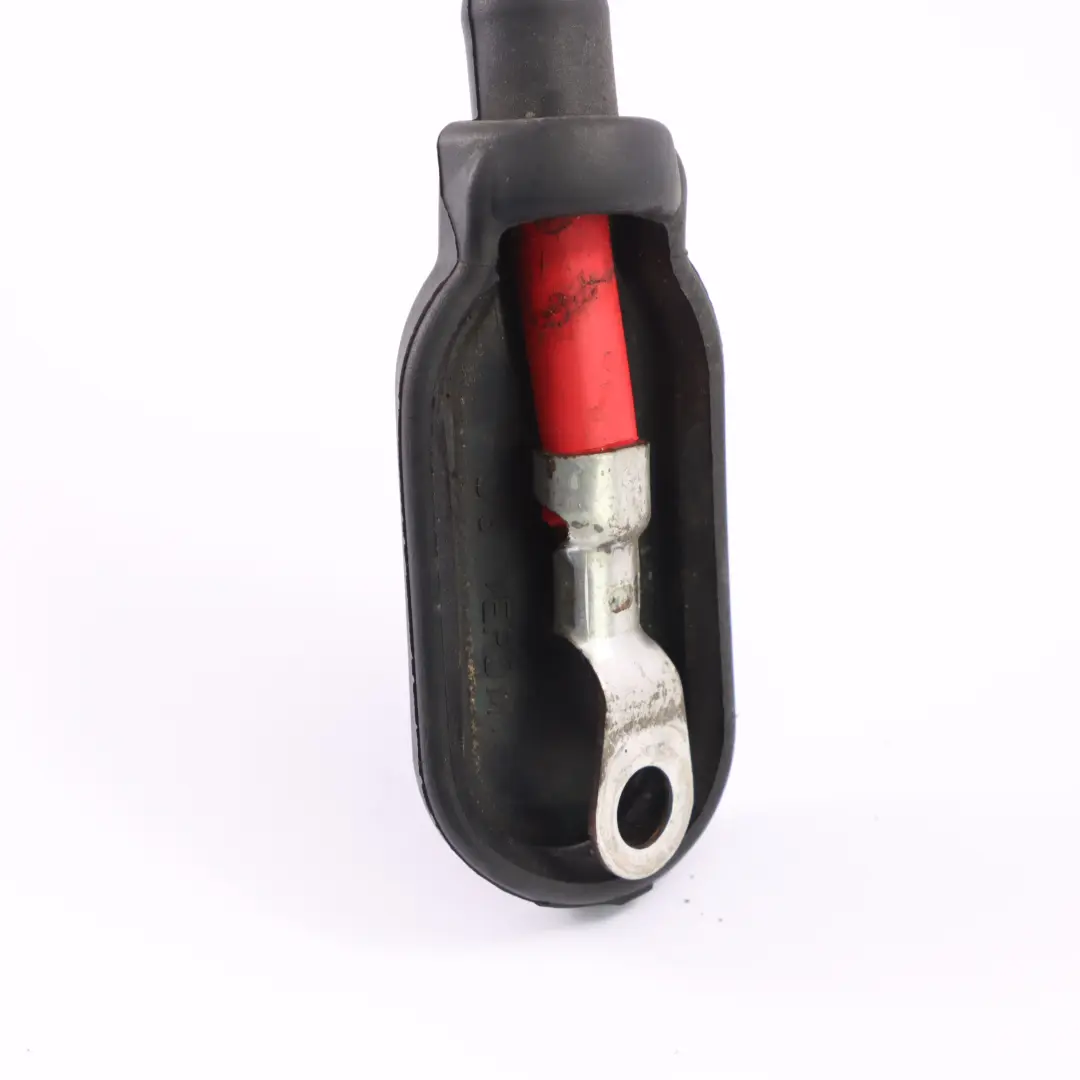 Cable BMW E39 Petrol Engine M52 Câble de démarrage l'alternateur Fil B pour à propos du numéro de pièce 7503505 Cable BMW E39 Petrol Engine M52 Câble de démarrage l'alternateur Fil B - SKU 7503505 - Numéro de pièce 7503505