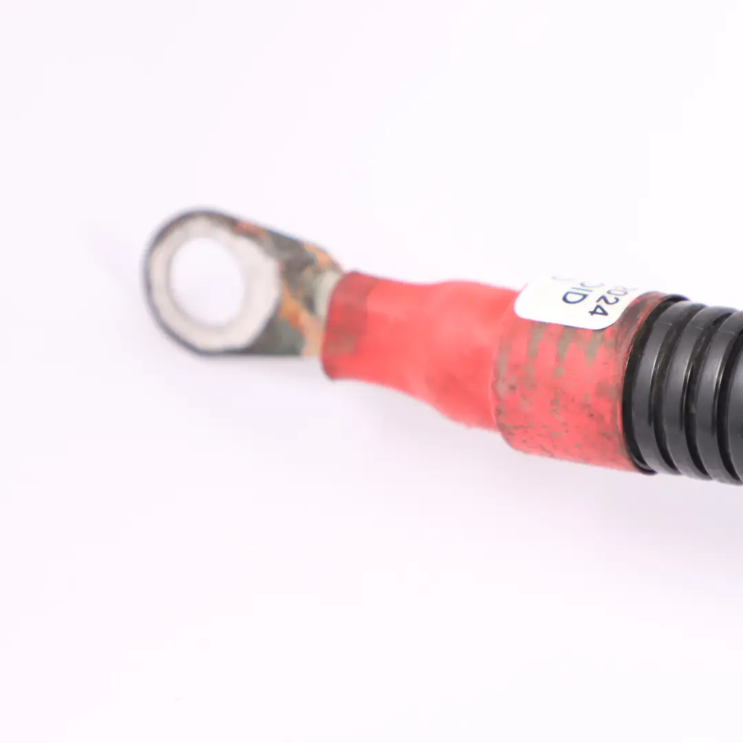 Kabel BMW E39 Benzinmotor M52 Lichtmaschine Starter Kabel Draht B für mit Teilenummer 7503505 Kabel BMW E39 Benzinmotor M52 Lichtmaschine Starter Kabel Draht B - SKU 7503505 - Teilenummer 7503505