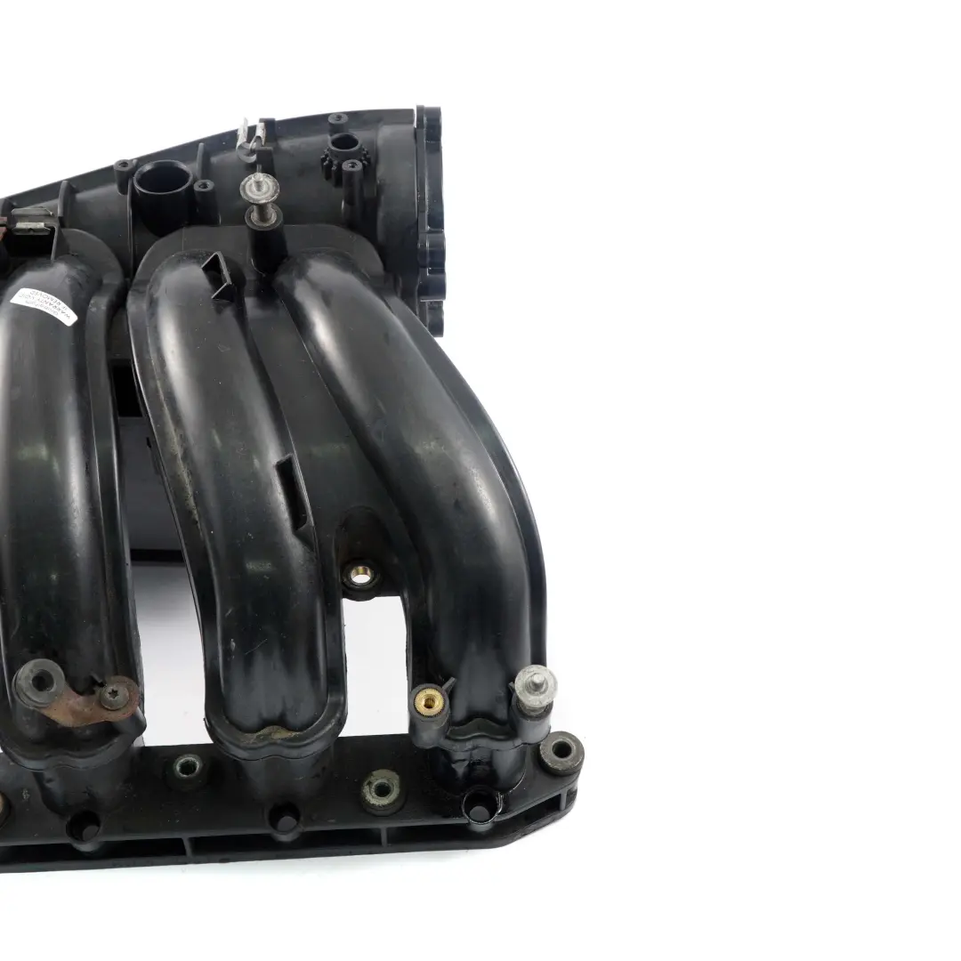 Reihe E46 316i 316ti 316Ci Benzin Ansaugleitung Ansaugkrümmer 1437938 für BMW 3 mit Teilenummer 7503518 BMW 3 Reihe E46 316i 316ti 316Ci Benzin Ansaugleitung Ansaugkrümmer 1437938 - SKU 7503518 - Teilenummer 7503518