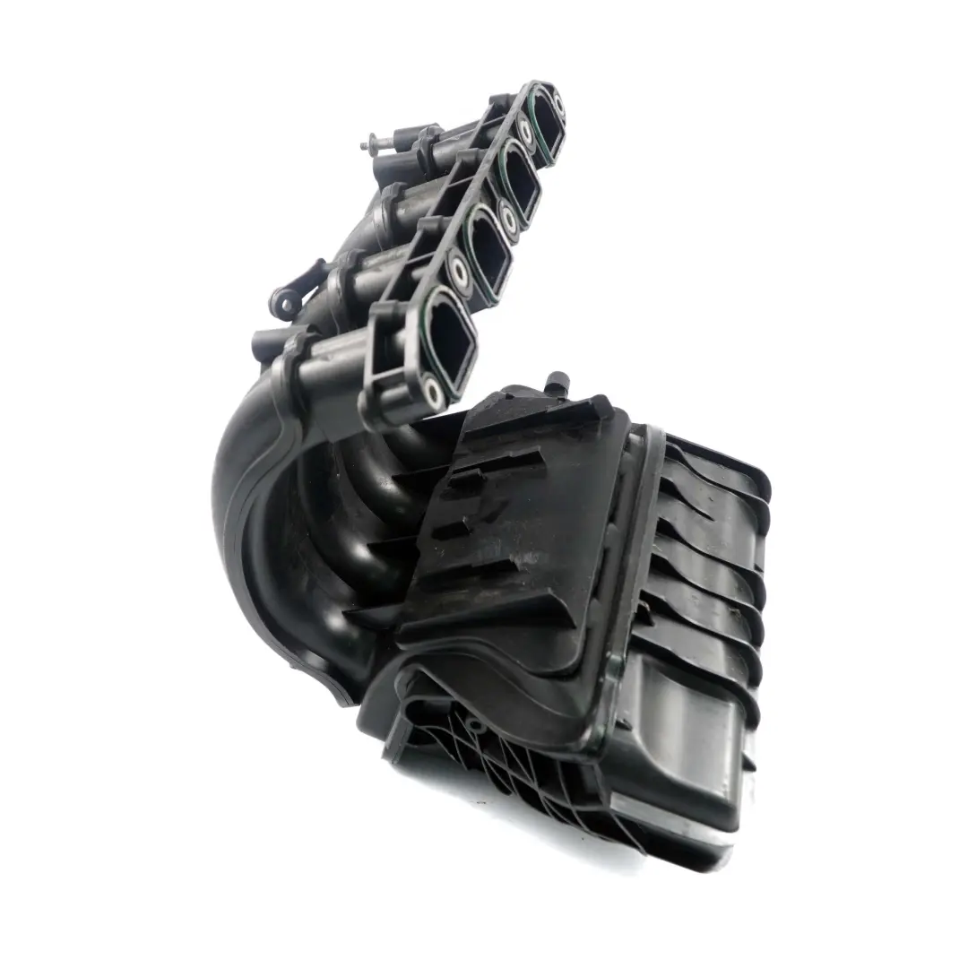 316Ci Engine Air Intake Inlet Manifold 1437938 to BMW 3 SERIES E46 316i 316ti with Part number 7503518 BMW 3 SERIES E46 316i 316ti 316Ci Engine Air Intake Inlet Manifold 1437938 - SKU 7503518 - Part number 7503518