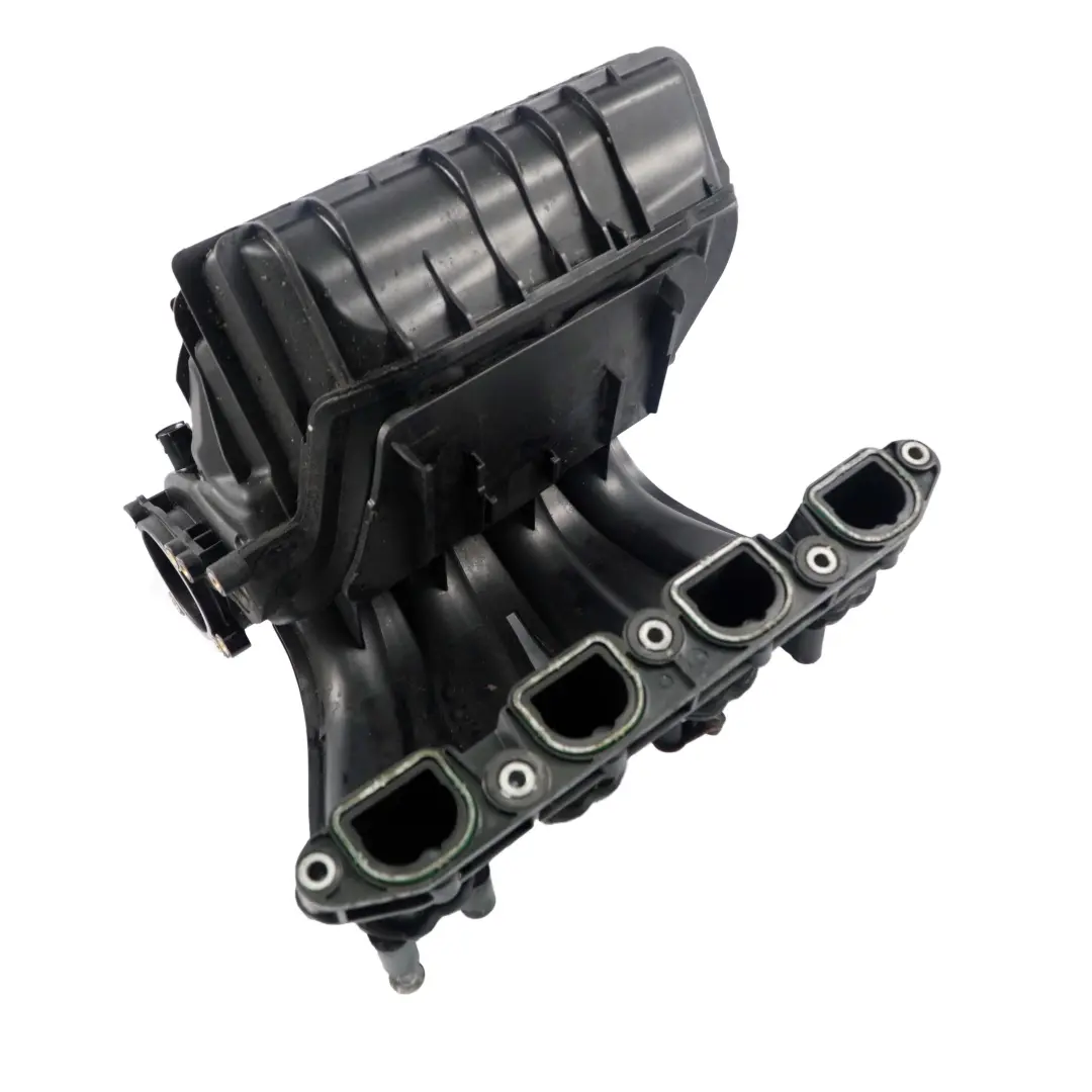 316Ci Benzina Aspirazione Collettore di 1437938 per BMW E46 316i 316ti con numero di parte 7503518 BMW E46 316i 316ti 316Ci Benzina Aspirazione Collettore di 1437938 - SKU 7503518 - Numero di parte 7503518