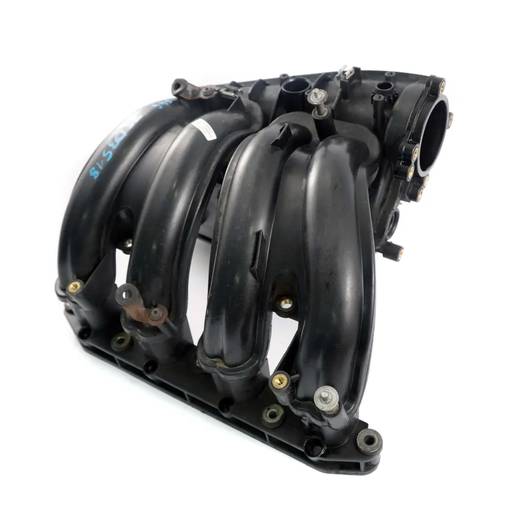 316Ci Engine Air Intake Inlet Manifold 1437938 to BMW 3 SERIES E46 316i 316ti with Part number 7503518 BMW 3 SERIES E46 316i 316ti 316Ci Engine Air Intake Inlet Manifold 1437938 - SKU 7503518 - Part number 7503518