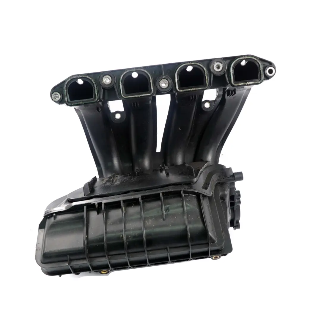 BMW E46 316i 316ti 316Ci Colector de Admision de Aire del Motor1437938 - SKU 7503518 - Número de pieza 7503518
