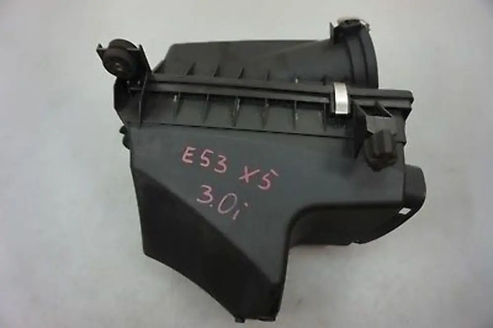 Silenziatore di Aspirazione 3.0i 1371 BMW X5 E53 - SKU 7503559 - Numero di parte 13717503559