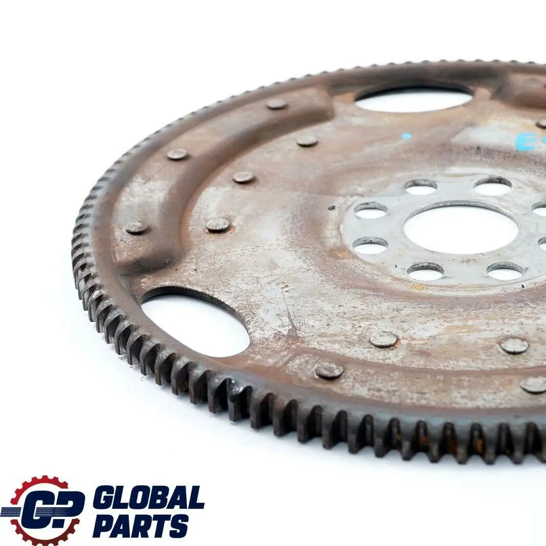 FLYWHEEL BMW X5 X3 Z4 SERIES E46 E39 E60 E65 E53 E83 E85 3.0i AUTOMATIQUE - SKU 7508000 - Numéro de pièce 7508000