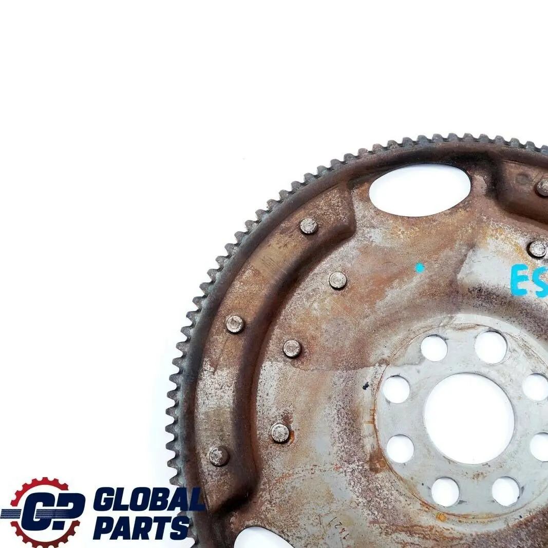 FLYWHEEL BMW X5 X3 Z4 SERIES E46 E39 E60 E65 E53 E83 E85 3.0i AUTOMATIQUE - SKU 7508000 - Numéro de pièce 7508000