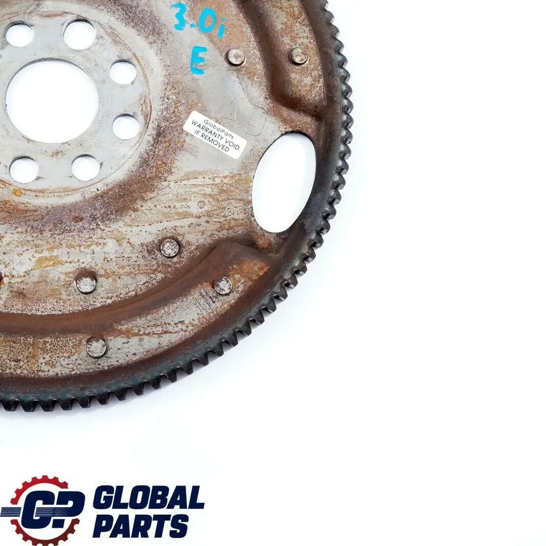 Automatik Schwungrad Schwungscheibe für BMW E46 E39 E60 E65 X5 E53 3.0i mit Teilenummer 7508000 BMW E46 E39 E60 E65 X5 E53 3.0i Automatik Schwungrad Schwungscheibe - SKU 7508000 - Teilenummer 7508000