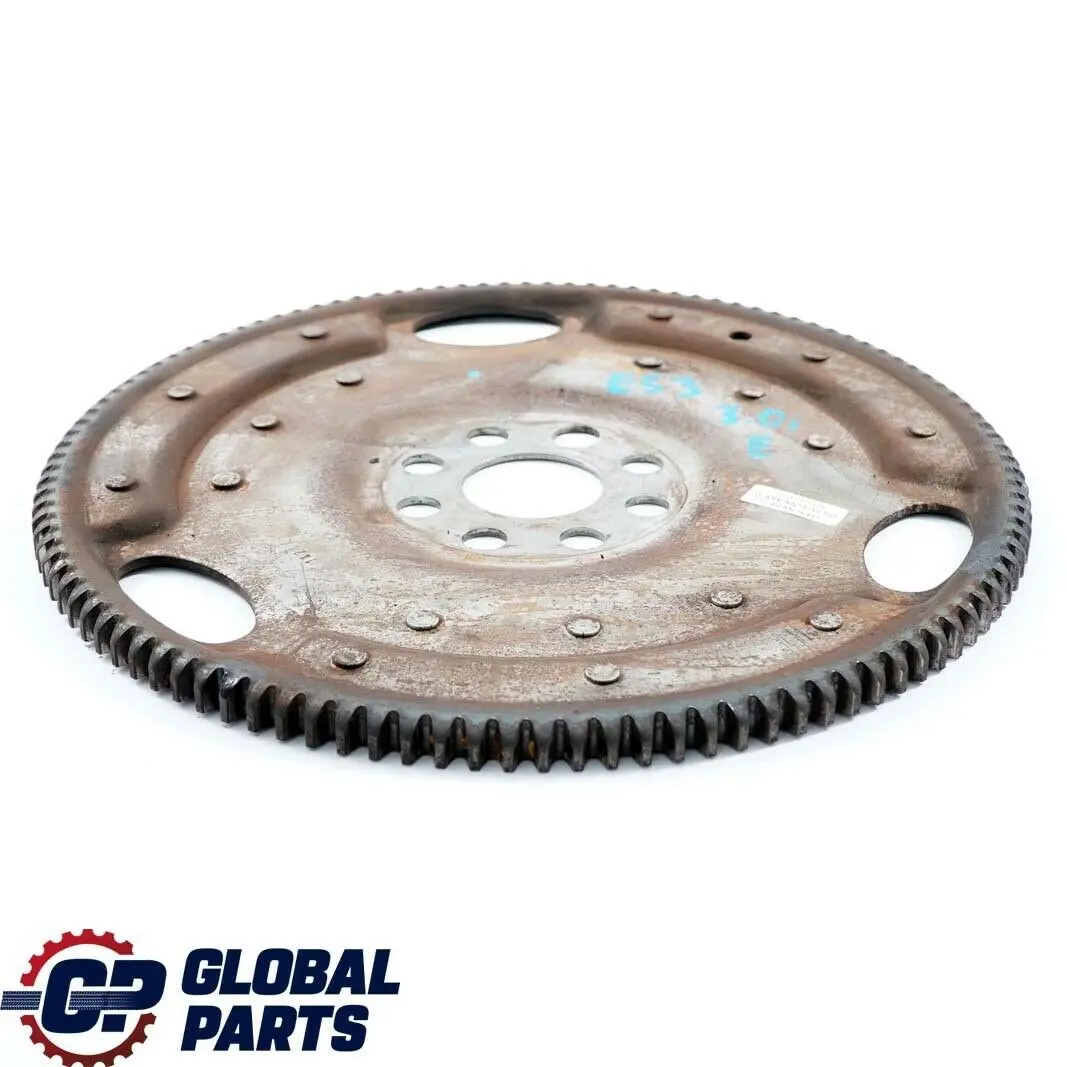 BMW X5 X3 Z4 E46 E39 E60 E65 E53 E83 E85 3.0i AUTOMATIC FLYWHEEL - SKU 7508000 - Part number 7508000