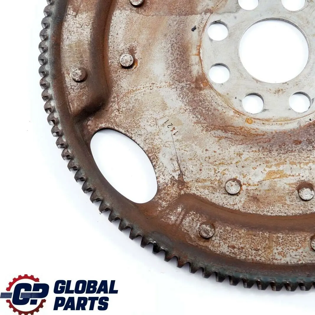 BMW X5 X3 Z4 E46 E39 E60 E65 E53 E83 E85 3.0i AUTOMATIC FLYWHEEL - SKU 7508000 - Part number 7508000