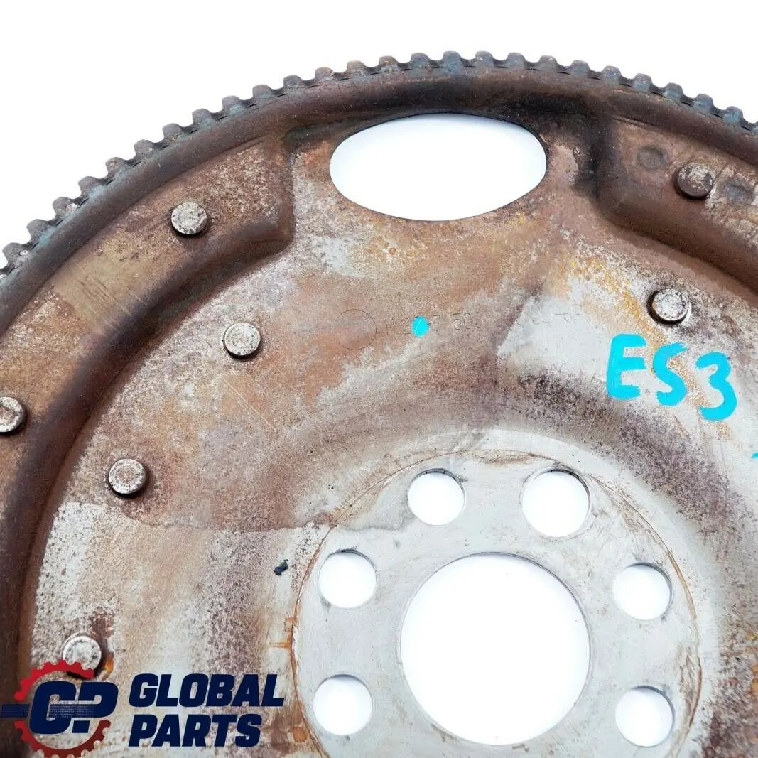 VOLANO AUTOMATICO per BMW X5 X3 Z4 E46 E39 E60 E65 E53 E83 E85 3.0i con numero di parte 7508000 BMW X5 X3 Z4 E46 E39 E60 E65 E53 E83 E85 3.0i VOLANO AUTOMATICO - SKU 7508000 - Numero di parte 7508000