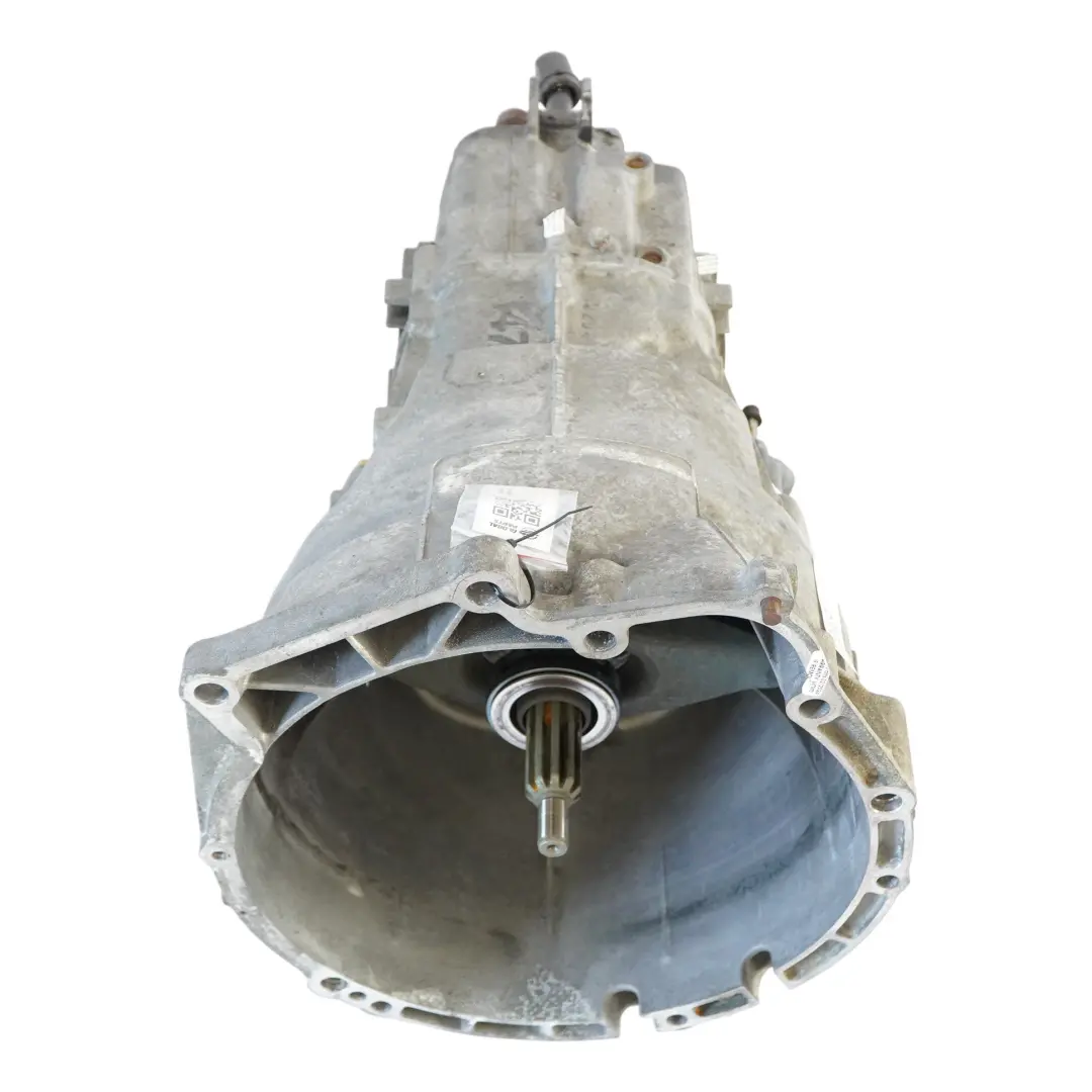 BMW E36 E38 E39 E46 M52 M54 Skrzynia Biegów Manualna S5D 320Z - SKU 7503993 - Numer Części 7503993