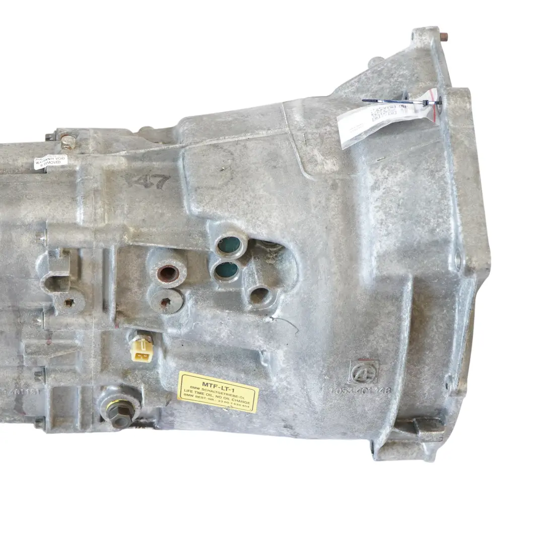 BMW E36 E38 E39 E46 M52 M54 Skrzynia Biegów Manualna S5D 320Z - SKU 7503993 - Numer Części 7503993