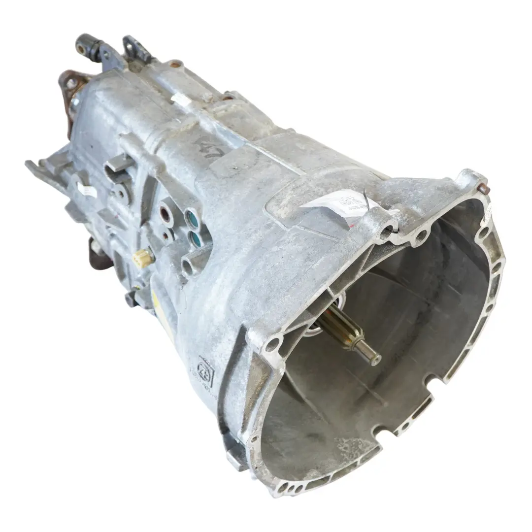 Caja cambios manual BMW E36 E38 E39 E46 M52 M54 S5D 320Z GARANTIA para con número de pieza 7503993 Caja cambios manual BMW E36 E38 E39 E46 M52 M54 S5D 320Z GARANTIA - SKU 7503993 - Número de pieza 7503993