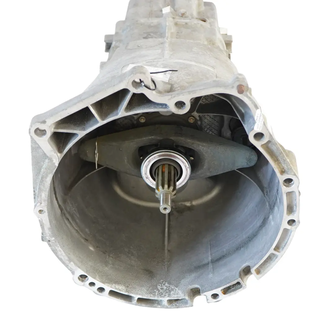 M52 M54 Skrzynia Biegów Manualna S5D 320Z do BMW E36 E38 E39 E46 o numerze 7503993 BMW E36 E38 E39 E46 M52 M54 Skrzynia Biegów Manualna S5D 320Z - SKU 7503993 - Numer Części 7503993