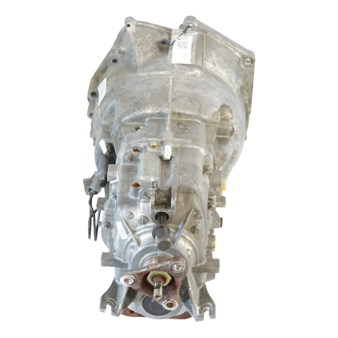  Schalt Getriebe BMW E36 E38 E39 E46 M52 M54 5 Gang S5D 320Z GARANTIE - SKU 7503993 - Teilenummer 7503993