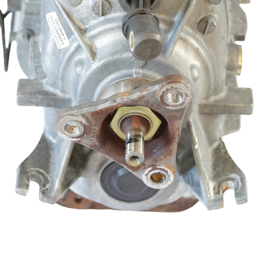  Schalt Getriebe BMW E36 E38 E39 E46 M52 M54 5 Gang S5D 320Z GARANTIE - SKU 7503993 - Teilenummer 7503993