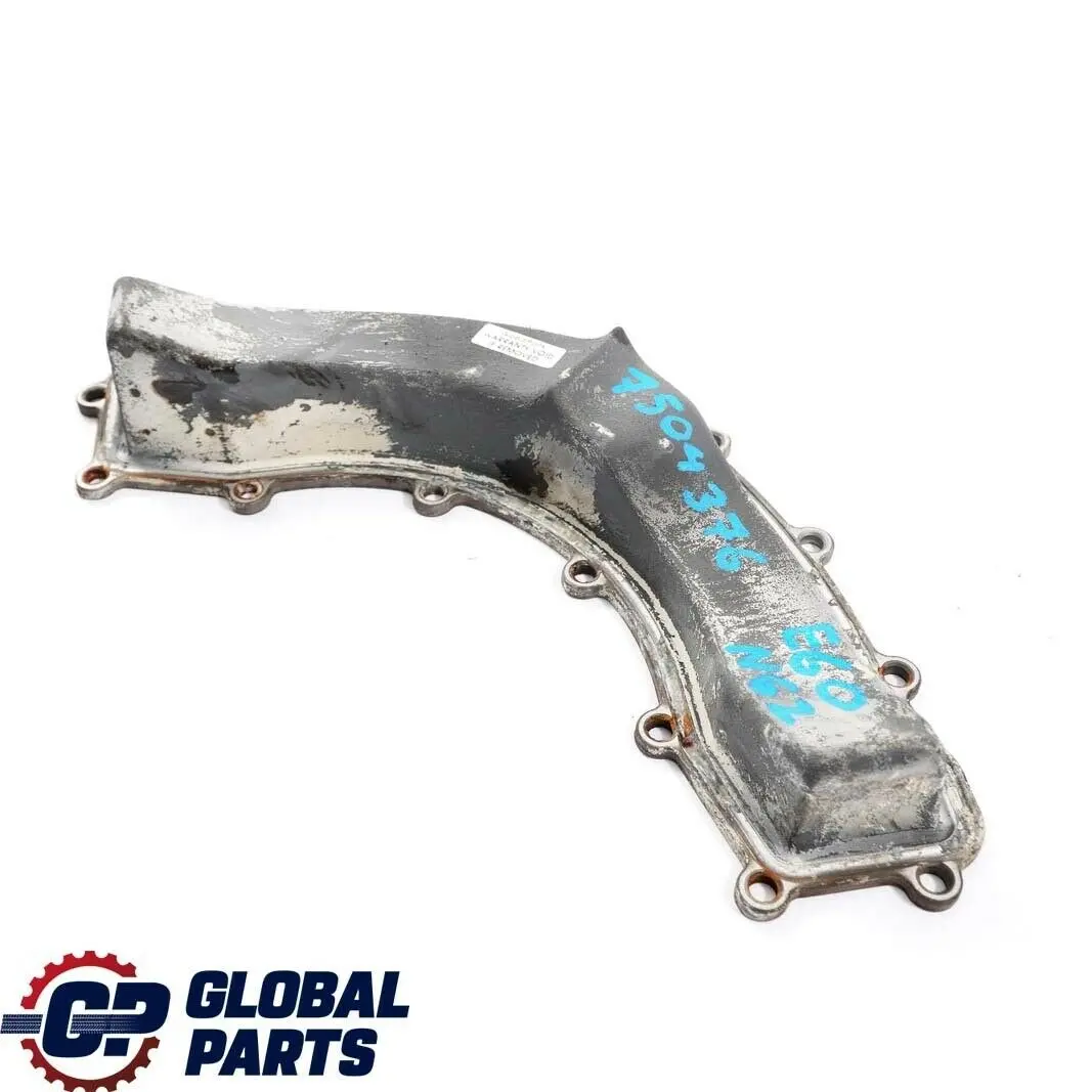 BMW X5 E60 E64 E65 E53 Chiusura Coperchio Posteriore N62 7504433 - SKU 7504376 - Numero di parte 7504376