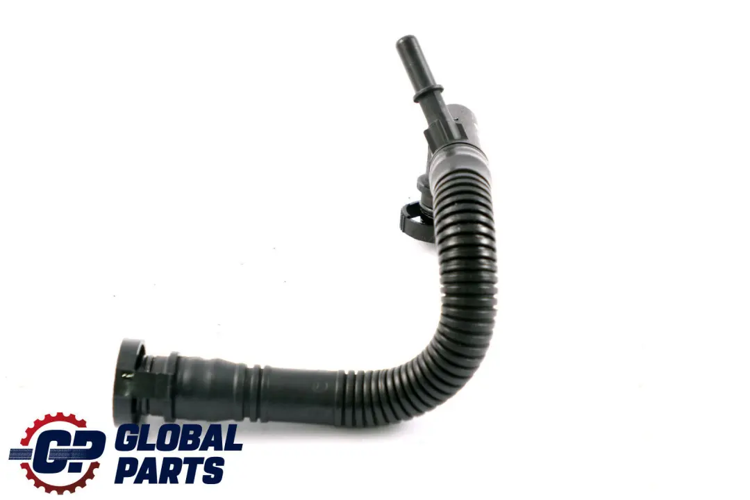 BMW X3 E53 E60 E83 M54 Gasolina Ventilacion del carter Linea De conexion - SKU 7504535 - Número de pieza 7504535