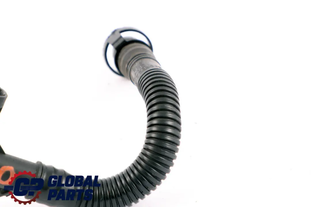BMW X3 E53 E60 E83 M54 Gasolina Ventilacion del carter Linea De conexion - SKU 7504535 - Número de pieza 7504535