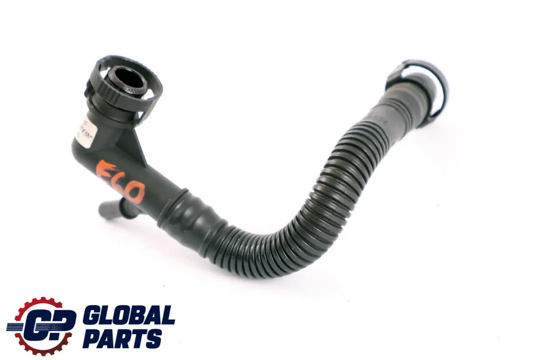 BMW X3 E53 E60 E83 M54 Gasolina Ventilacion del carter Linea De conexion - SKU 7504535 - Número de pieza 7504535