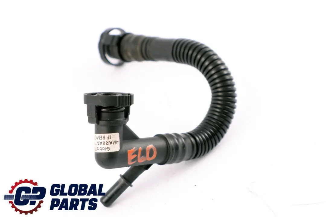 BMW 5 X3 X5 er E53 E60 E83 M54 Benzin Verbindungsleitung - SKU 7504535 - Teilenummer 7504535