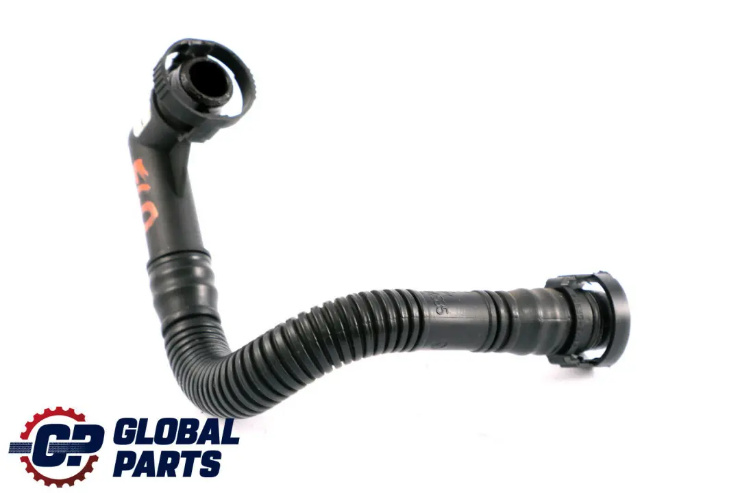 Rura wąż przewód wody M54 do BMW E53 X5 E60 E83 X3 o numerze 7504535 BMW E53 X5 E60 E83 X3 Rura wąż przewód wody M54 - SKU 7504535 - Numer Części 7504535