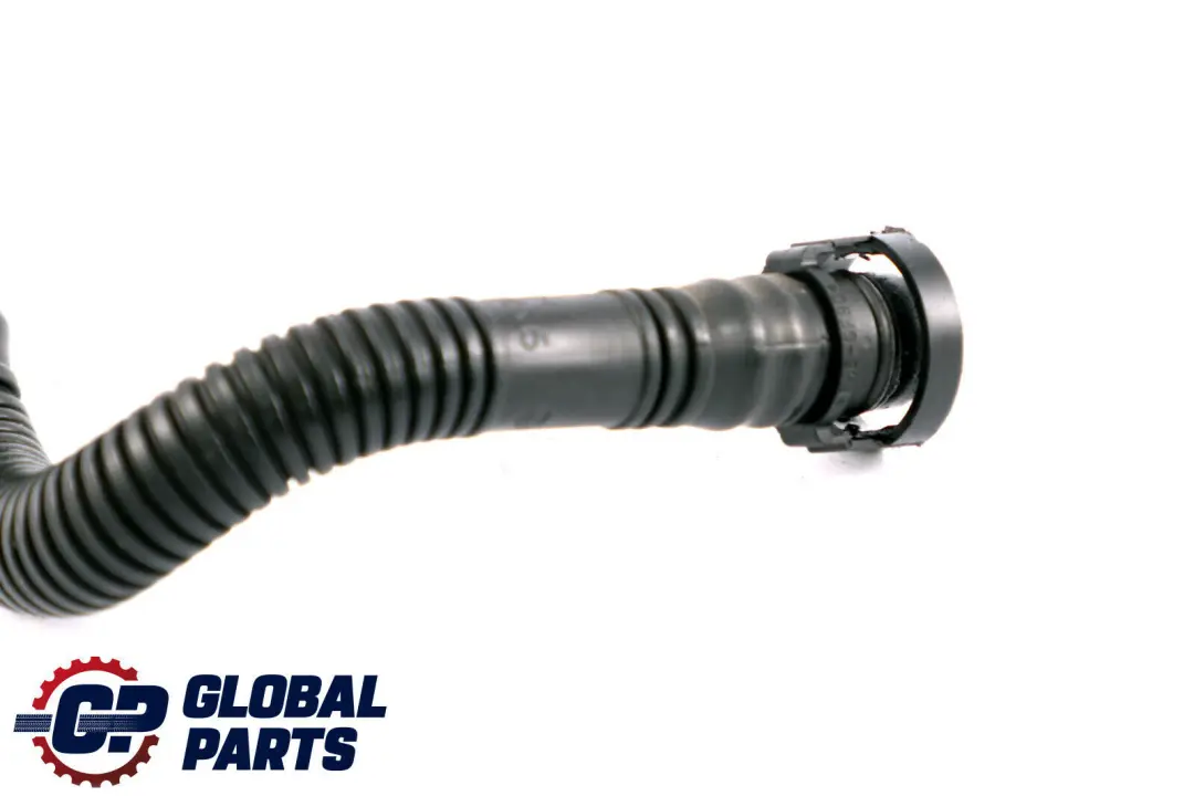 M54 Gasolina Ventilacion del carter Linea De conexion para BMW X3 E53 E60 E83 con número de pieza 7504535 BMW X3 E53 E60 E83 M54 Gasolina Ventilacion del carter Linea De conexion - SKU 7504535 - Número de pieza 7504535