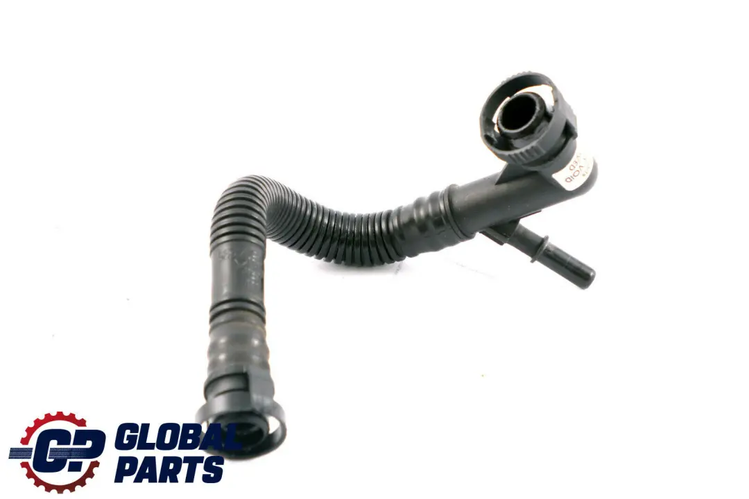 M54 Gasolina Ventilacion del carter Linea De conexion para BMW X3 E53 E60 E83 con número de pieza 7504535 BMW X3 E53 E60 E83 M54 Gasolina Ventilacion del carter Linea De conexion - SKU 7504535 - Número de pieza 7504535