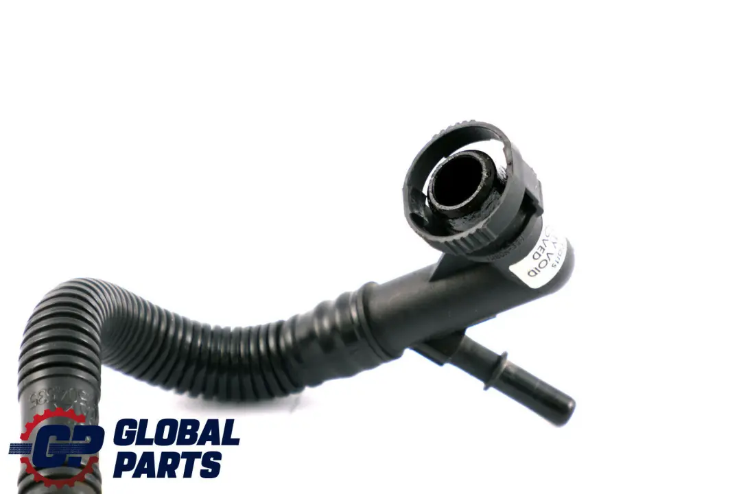 BMW 5 X3 X5 er E53 E60 E83 M54 Benzin Verbindungsleitung - SKU 7504535 - Teilenummer 7504535