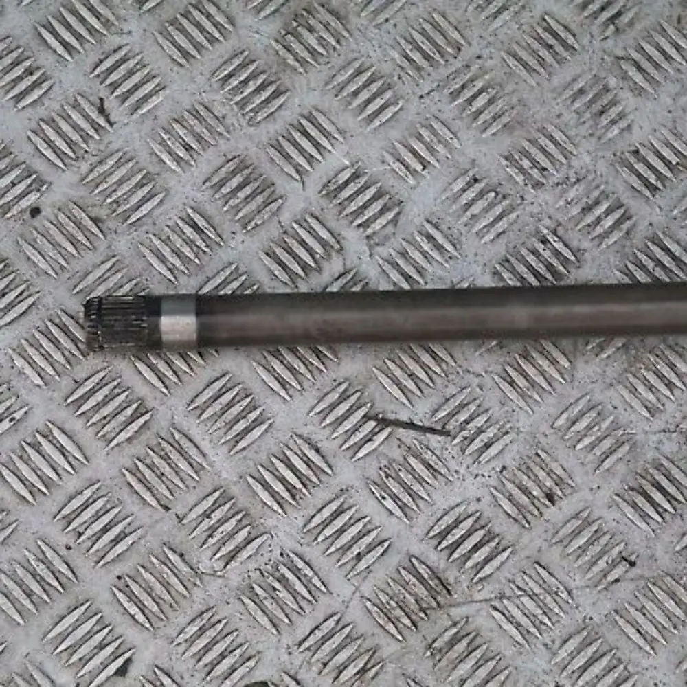 BMW X5 E53 Półoś Lewa Przednia Oś Przód - SKU 7505004-1 - Numer Części 7505004