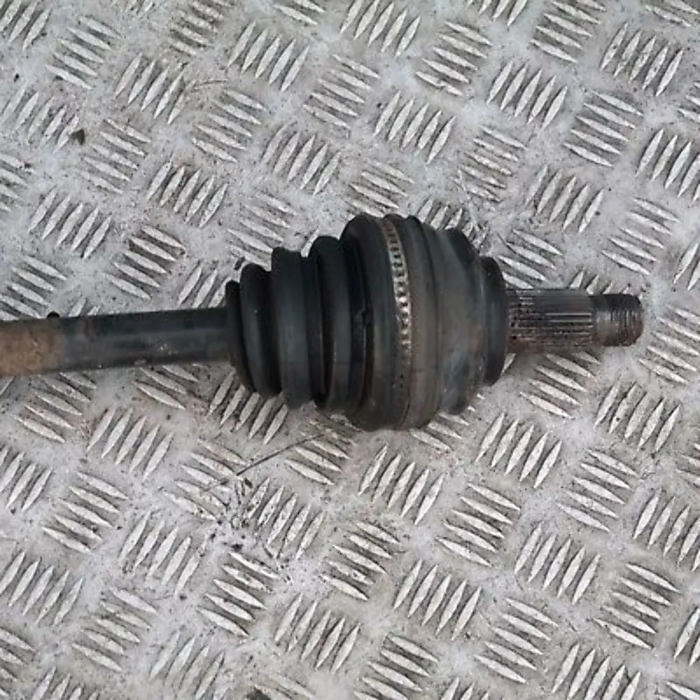 Eje delantero derecho Eje De salida Gasolina para BMW X5 E53 con número de pieza 7505004 BMW X5 E53 Eje delantero derecho Eje De salida Gasolina - SKU 7505004-1 - Número de pieza 7505004