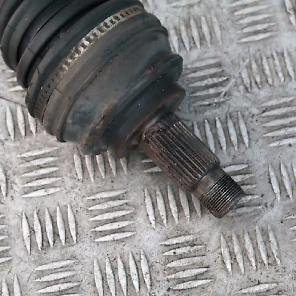 BMW X5 E53 Eje delantero derecho Eje De salida Gasolina - SKU 7505004-1 - Número de pieza 7505004