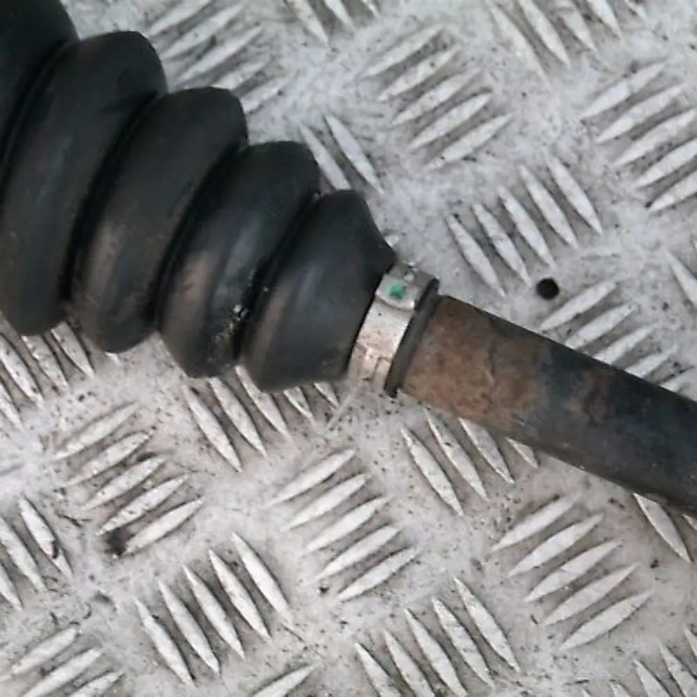 Abtriebswelle vorne rechts L=994MM für BMW X5 er E53 mit Teilenummer 7505004 BMW X5 er E53 Abtriebswelle vorne rechts L=994MM - SKU 7505004-1 - Teilenummer 7505004