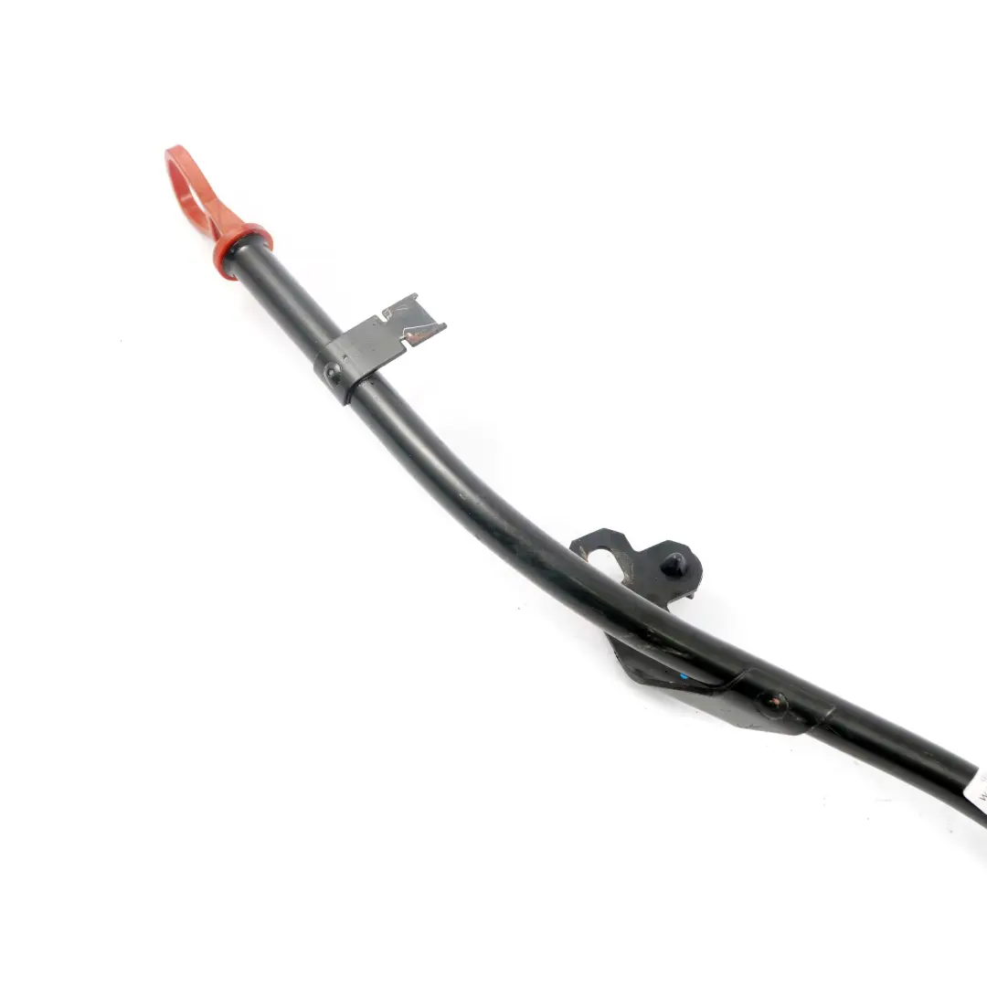 N42 N46 Dipstick Guide Tube Oil Complete Set 7505490 to BMW 3 E46 with Part number 7505011 BMW 3 E46 N42 N46 Dipstick Guide Tube Oil Complete Set 7505490 - SKU 7505011 - Part number 7505011