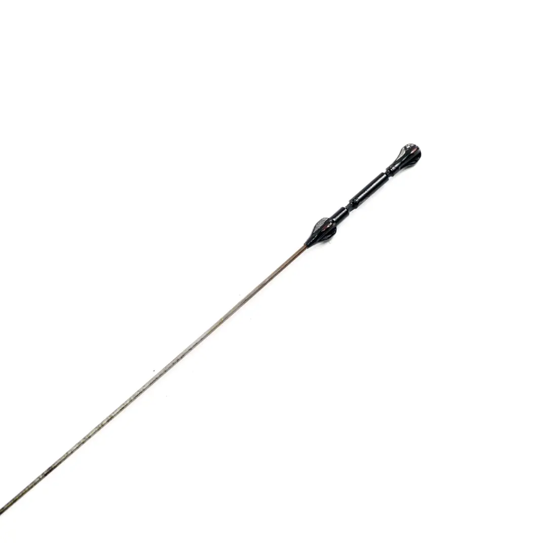BMW 3 E46 N42 N46 Dipstick Guide Tube Oil Complete Set 7505490 - SKU 7505011 - Part number 7505011