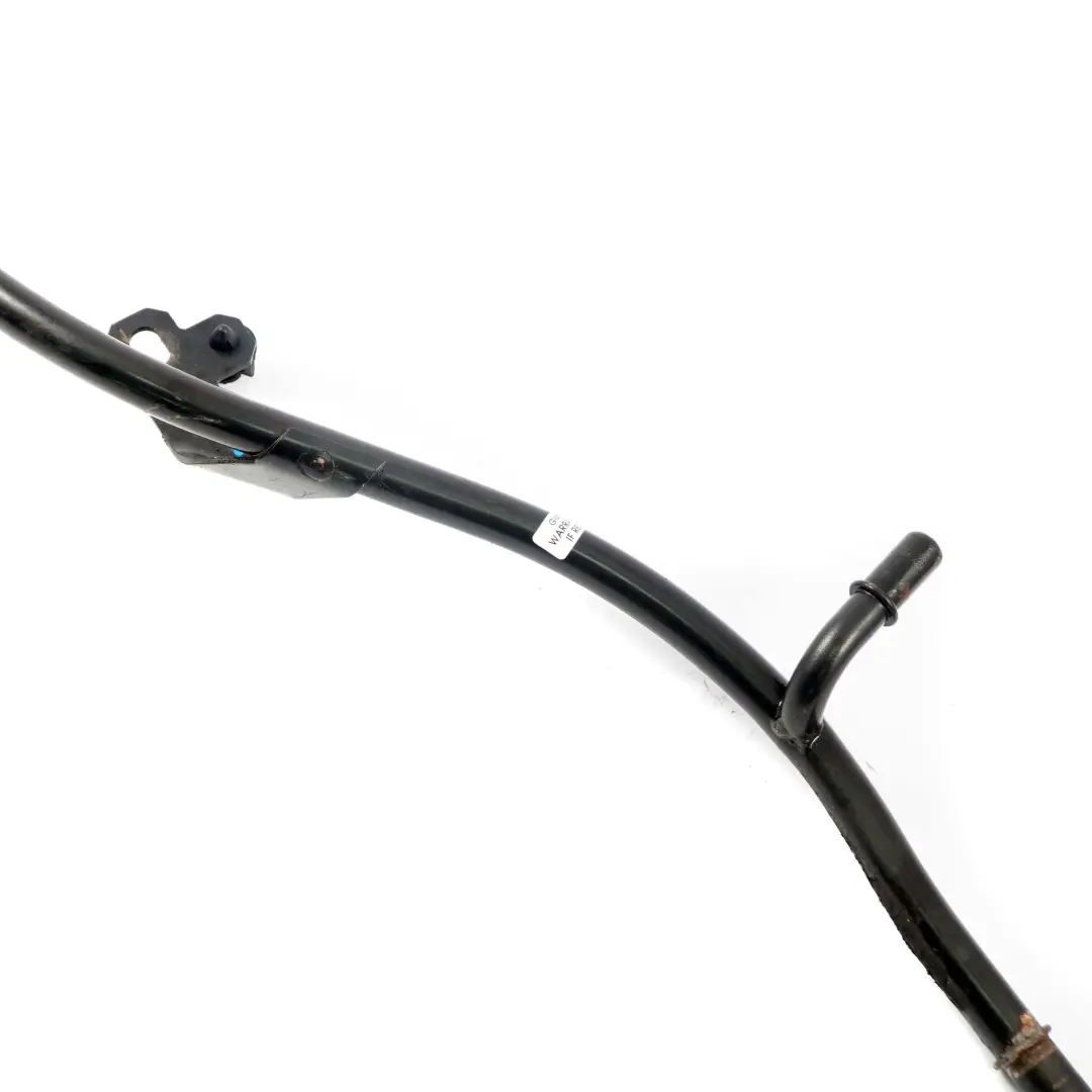 N42 N46 Dipstick Guide Tube Oil Complete Set 7505490 to BMW 3 E46 with Part number 7505011 BMW 3 E46 N42 N46 Dipstick Guide Tube Oil Complete Set 7505490 - SKU 7505011 - Part number 7505011